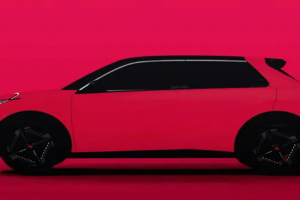 Nissan, Avrupa için tamamen yeni bir kompakt elektrikli otomobil duyurdu