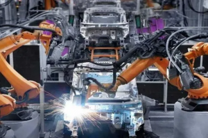Otomotiv ihracatında tedarik sanayi otomobili solladı