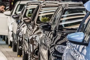 Rusya'da otomobil satışları yüzde 78,5 düştü