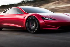 Tesla'dan ilk çeyrekte rekor kâr