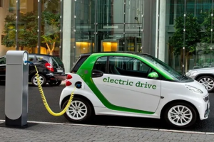Elektrikli araç satışlarında rekor: Avrupa ilk kez Çin'i solladı