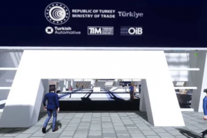 Auto Expo’da bin 145 ikili iş görüşmesi yapıldı