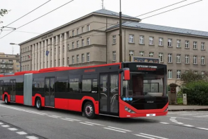 Otokar, Slovakya'ya otobüs ihraç edecek
