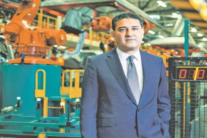 Çip krizinde 80 bin adetlik yeni fatura