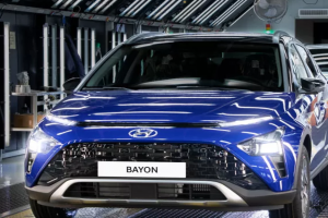 Hyundai, 2022 için satış hedefini açıkladı