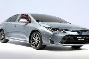 Toyota Corolla Sedan fiyatlarına zam geldi