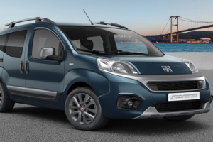 Fiat Fiorino 2022 yenilendi, fiyatı ve donanımları belli oldu