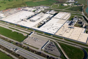 Toyota Türkiye’de üretime ‘çip’ molası