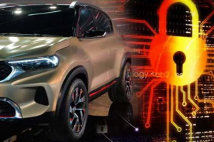 Kia’ya siber saldırdı! Dudak uçuklatan rakam