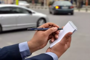 Yargıtay'dan fahri trafik müfettiş kararı