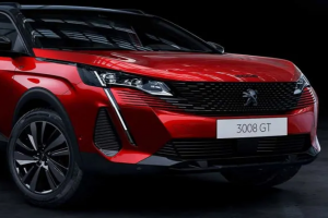 Yeni Peugeot 3008 ve 5008 SUV modelleri rekor kırdı