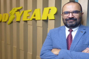Goodyear, satış gelirini yüzde 40 artırdı