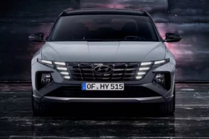 Hyundai Tucson modeline N Line versiyon geldi