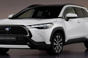Toyota Corolla Cross Türkiye'ye özel motorla gelecek