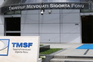 TMSF'den lüks araç ihalesi