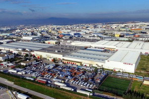 Anadolu Isuzu satışlarını yüzde 66 artırdı!