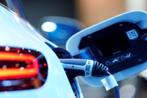 EY Türkiye: 'Elektrikli otomobiller Türkiye için fırsat'