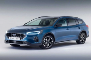 Makyajlı Ford Focus yeni teknolojileri ile ortaya çıktı!