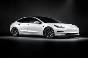 Tesla Model 3, 2021'de Avrupa'da en çok satılan elektrikli araç olmaya çok yakın