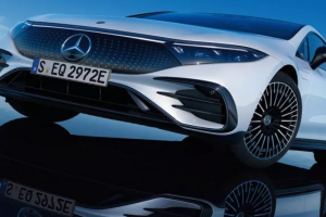 Mercedes, 800 binden fazla aracını geri çağırdı!