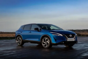 Yeni Nissan Qashqai Türkiye'de: İşte fiyatı ve özellikleri