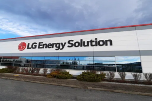 LG, Arizona'da 1.4 milyar dolarlık pil fabrikası kuracak