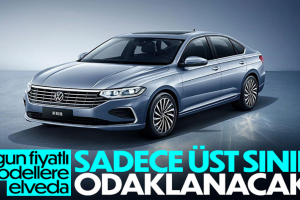 Volkswagen Grubu, lüks sınıfa odaklanarak model sayısını azaltacak