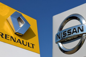 Renault köklü bir değişiklik peşinde: Nissan'daki hisselerinin bir kısmını satabilir