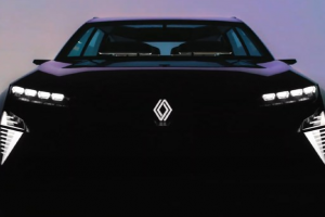 Renault'nun hidrojen yakıtlı otomobil konsepti %95 oranında geri dönüştürülebilir olacak