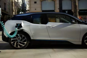 Elektrikli araçlara yerli şarj çözümü