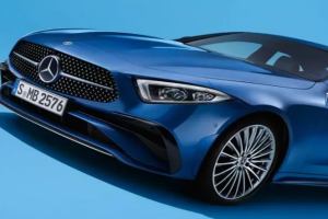 Alman devi Mercedes'e ırkçılık suçlaması
