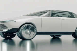 Apple Car parçaları için Japonya merkezli Sanden'le görüşmeler yapıldı