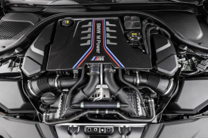 BMW yeni nesil dizel ve benzinli motorlar üzerinde çalıştığını doğruladı