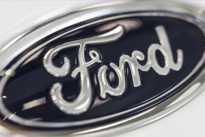 Ford, yılda 2 milyondan fazla elektrikli araç üretmeyi planlıyor