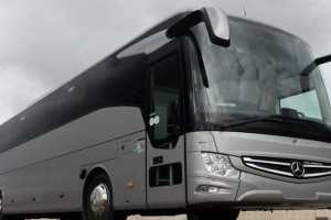 Mercedes-Benz Türk'ten 'terzi dikim' otobüs üretimi
