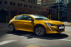 Peugeot 2022'de ne kadar zam yaptı? İşte yeni fiyatlar!