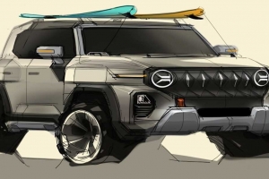 Koreli Edison Motors, SsangYong'u satın aldı!