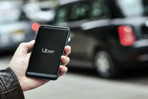 Uber'in büyük araçları geri döndü