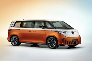Elektrikli Volkswagen ID. Buzz tanıtıldı: İşte tasarımı ve özellikleri