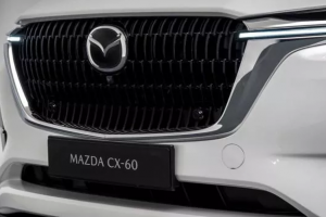 Mazda CX-60 tanıtıldı! İşte özellikleri