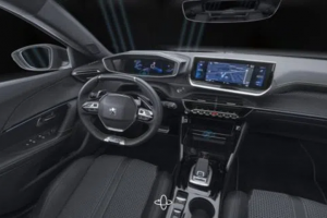 Peugeot, online showroom'unu devreye aldı