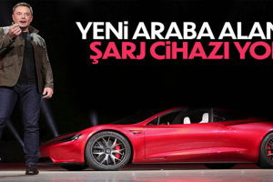 Tesla, otomobillerin yanında mobil şarj cihazı vermeyi bıraktı