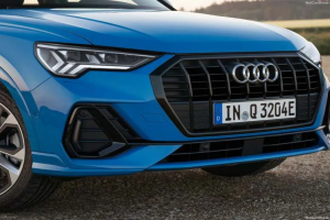Yeni Audi Q3 Türkiye’de satışa çıktı! İşte fiyatı ve özellikleri