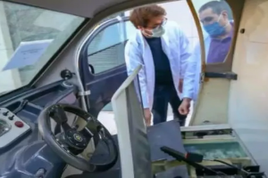 Hızlı şarj olabilen batarya sistemi geliştirdiler!