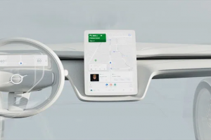 Qualcomm'un otomobil çipleri Volvo'ların bilgi-eğlence sistemini iki kat hızlandıracak