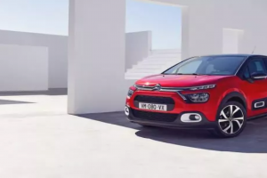 Citroen'den 2022 kampanyası!