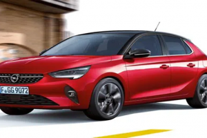 ÖTV düzenlemesi sonrası fiyatı düşen Opel modelleriv