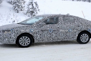 İlk defa gözlemlendi: Karşınızda Volkswagen Virtus