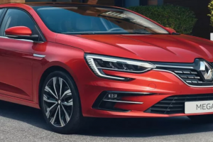 2021 Renault Megane fiyat listesi açıklandı