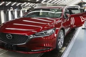 Mazda 520 bin otomobili geri çağırıyor